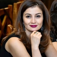 Satine Gharakeshishyan