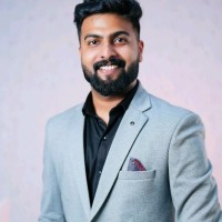 Jithin T John