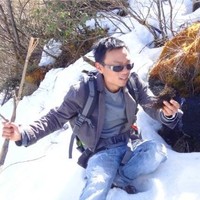 Chen John
