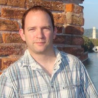Daniel Dawes