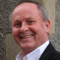 Allan Tidbury