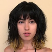 Aaliyah Ei