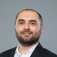 Parviz Tahirov