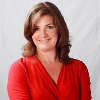 Clare Woodward