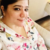Sonal Khosla