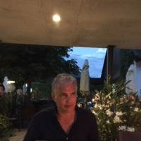Julian Sheffield