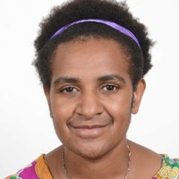 Cindrella John