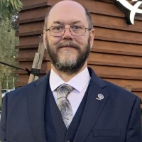 Tommy Pollock, Ph.D., Mba