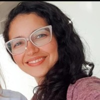 Luana Vilas Boas Dos Santos Chaves