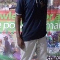 Cuthbert Phiri