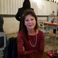 Anne Martin