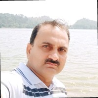 Parshotam Singh