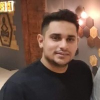 Manam Tariq