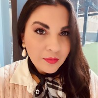 Rebeca White