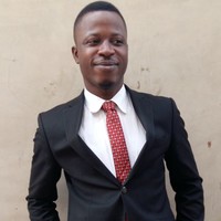Adedeji Oriade