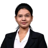 Komal Patil