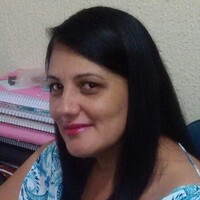 Fabiene Ramos Ferreira