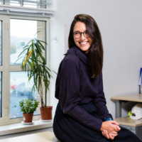 Marie-Louise Schembri