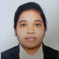 Preethi A