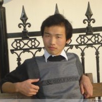 Eddie Luo
