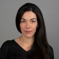 Sabrina Maroc