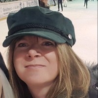 jo wyatt