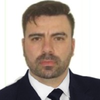 Adriano Fortes Mello
