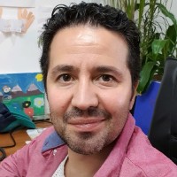 Daniel Muñoz