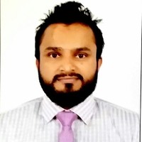 Liaz Mohmed