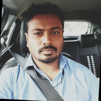 Vignesh Chandrasekaran