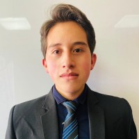 Christopher Patricio Noboa Mosquera