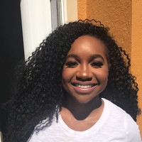 Jaque Bryant