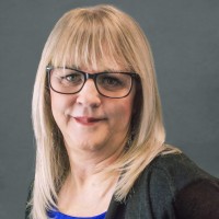 Wendy Parkyn