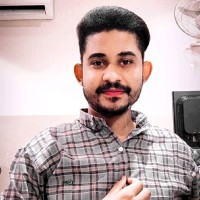 Rizwan Ahmed