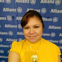 Blanca Isabel Xuluc Perez
