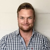 Steyn Pretorius