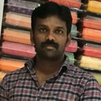 sathish sekar