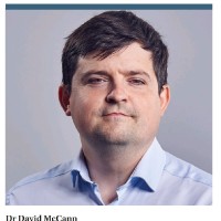 David McCann