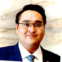 Indra Alam Syah Aziz