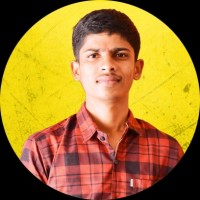 Naresh Shinde