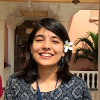Pranjal Bhatt