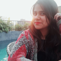 Palak Vij