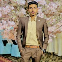 Muhammad Moazzam Noor
