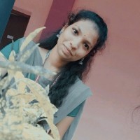 Abinaya Sivakumar