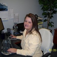Rebecca Delatte