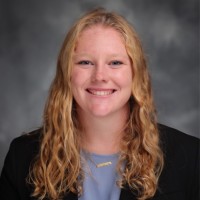 Margaret (Maggie) Pohl