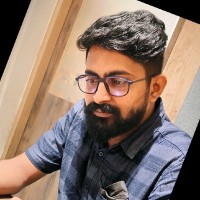 HARIKRISHNAN TM