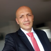 Henry Fajardo Sabogal