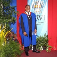 Ezra Moise