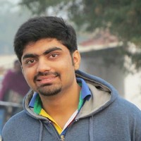 Jaimin Vyas